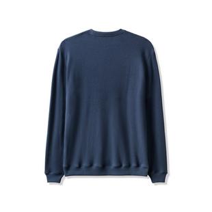 Men's Nonrev Crew Sweatshirt TRAVISMATHEW