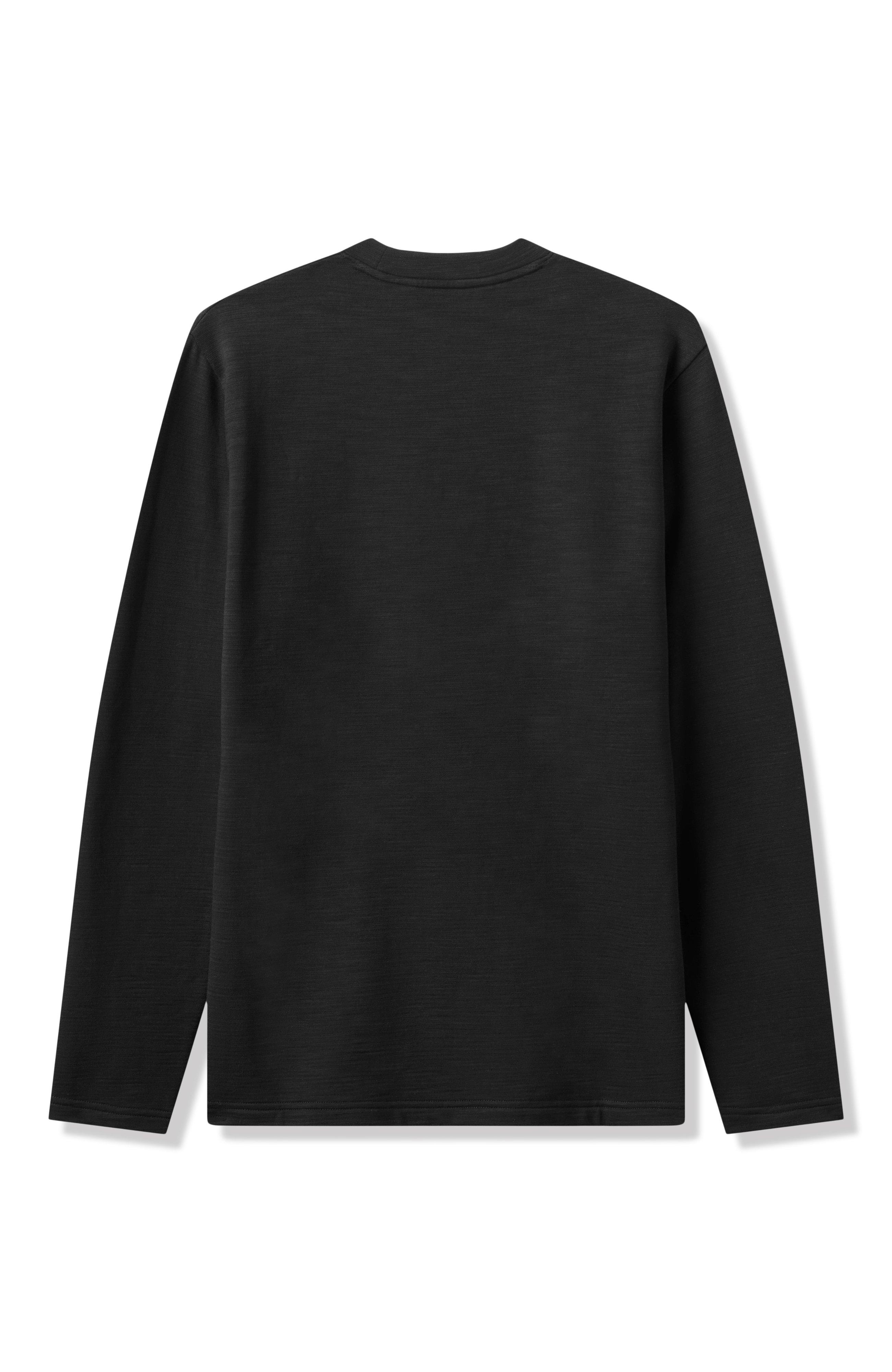 Men's Man About Town Pullover