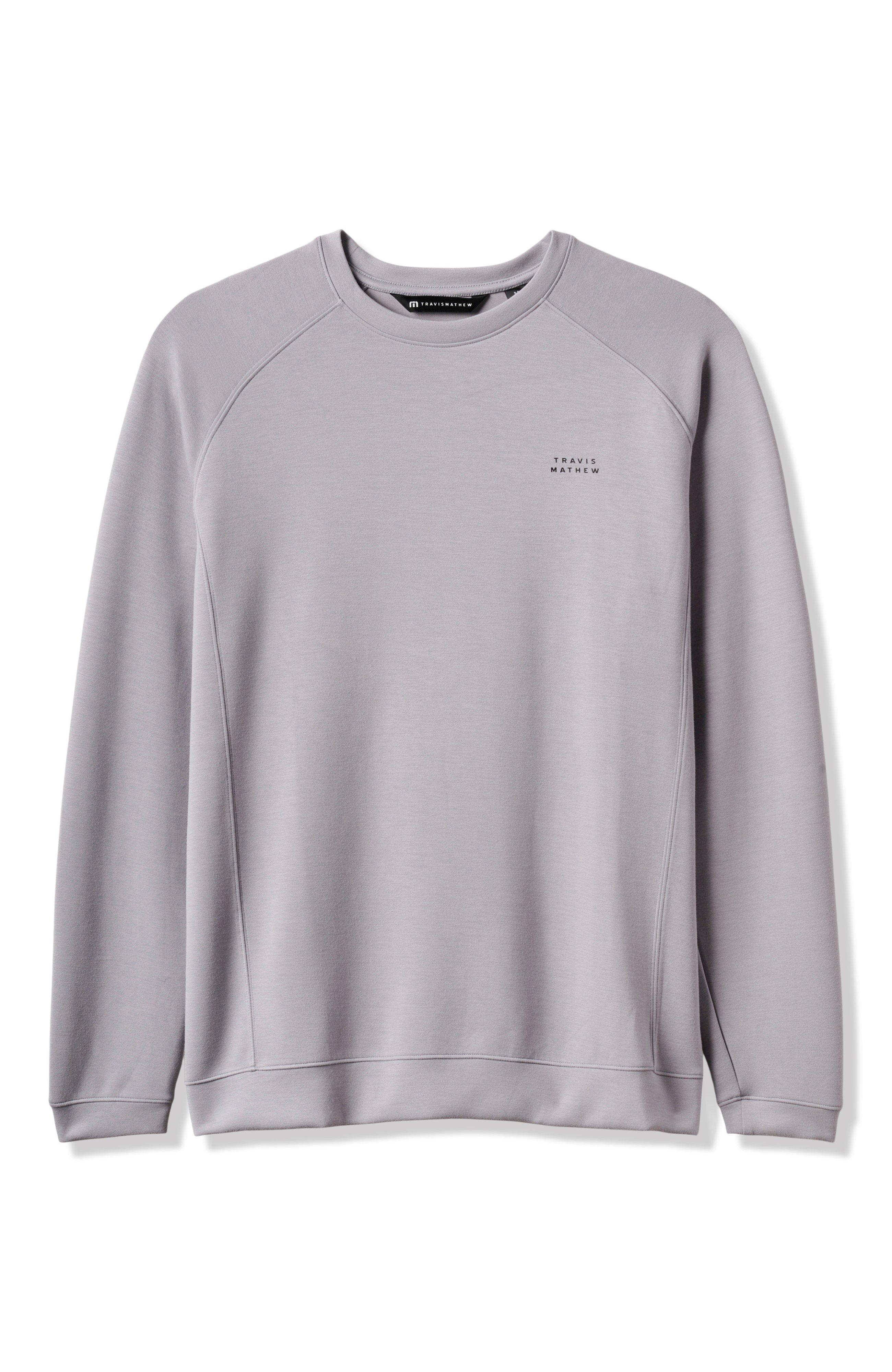 Men's Return Trip Pullover