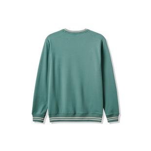 Men's VIP Ticket Pullover Crew Sweater TRAVISMATHEW