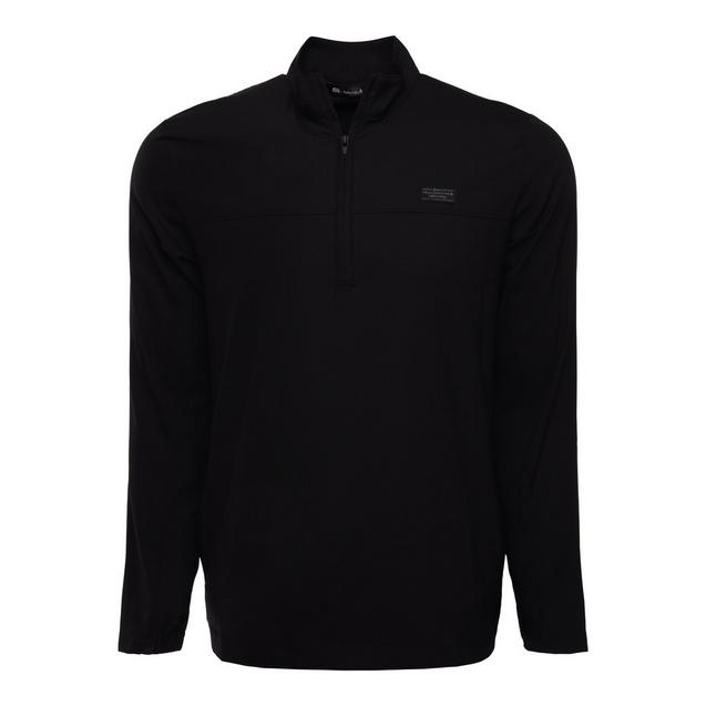 Men's Wanderlust 1/4 Zip Pullover TRAVISMATHEW