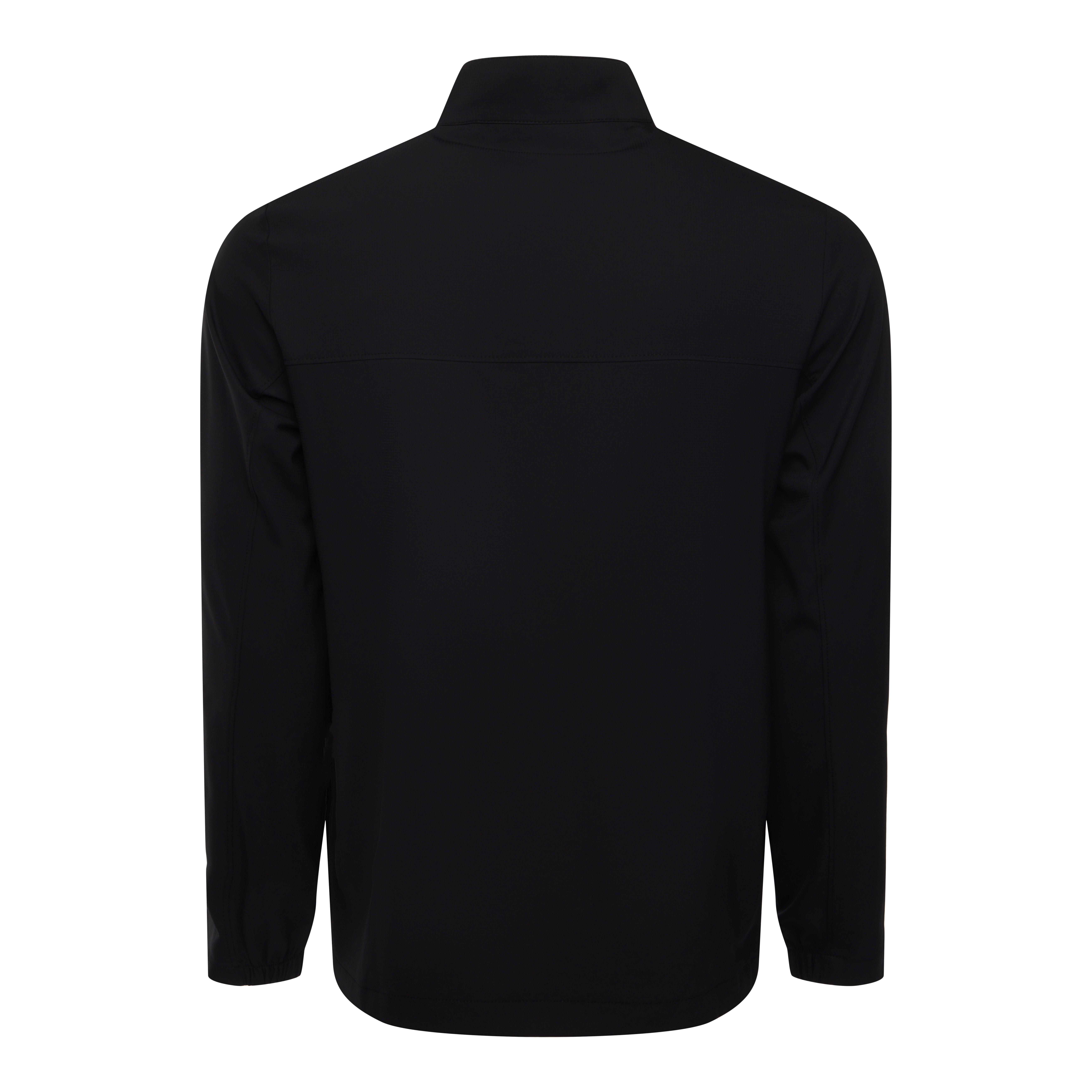 Men's Wanderlust 1/4 Zip Pullover