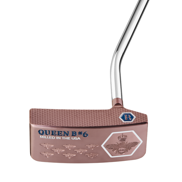 2025 Queen B6 Putter BETTINARDI
