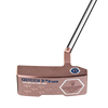 2025 Queen B6 Slotblack Slant Putter