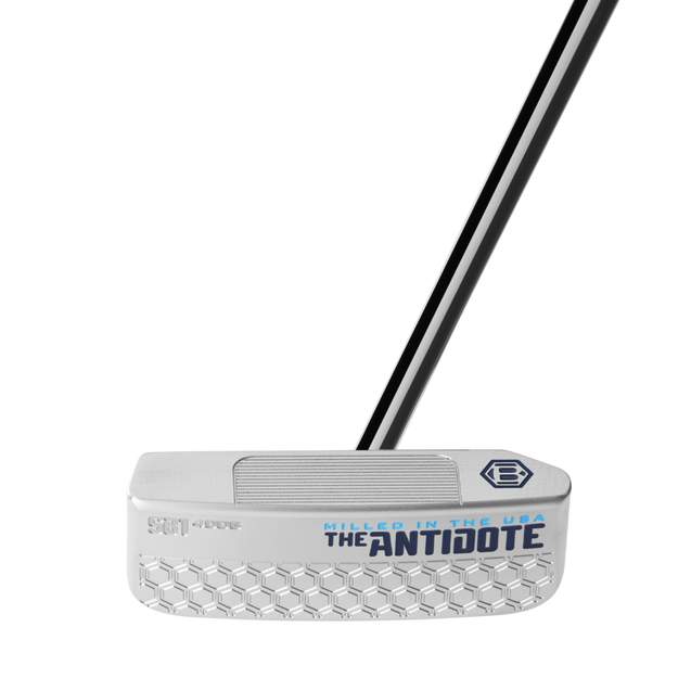 Antidote SB1 Counter Balance Putter BETTINARDI