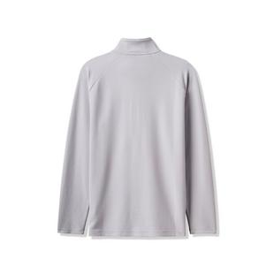 Men's Performance Waffle Pullover TRAVISMATHEW