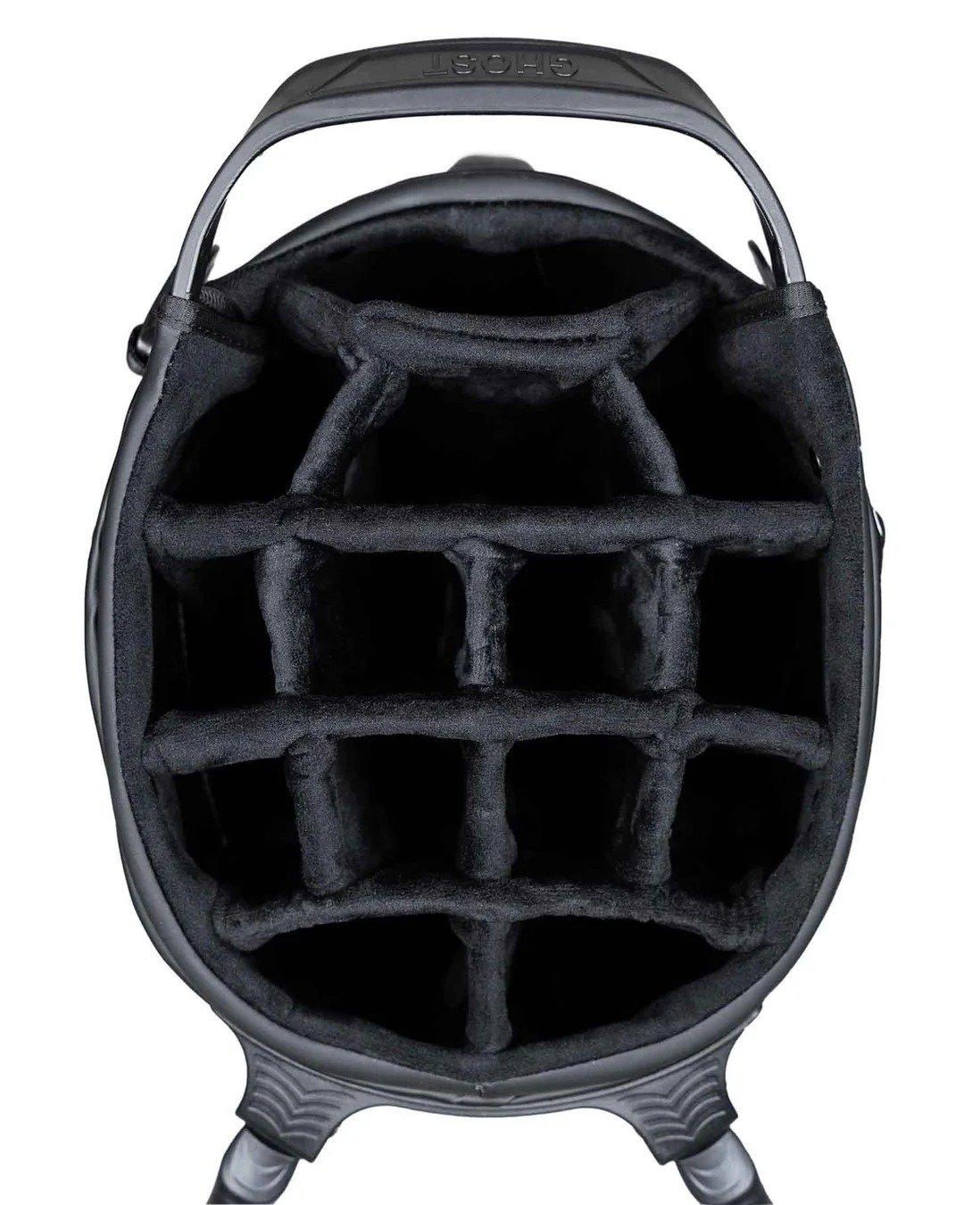 AnyDay Stand Bag - 14 Way