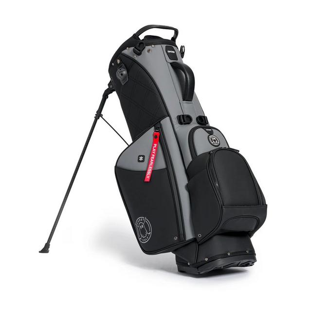 Sac sur pied AnyDay - 14 compartiments GHOST GOLF