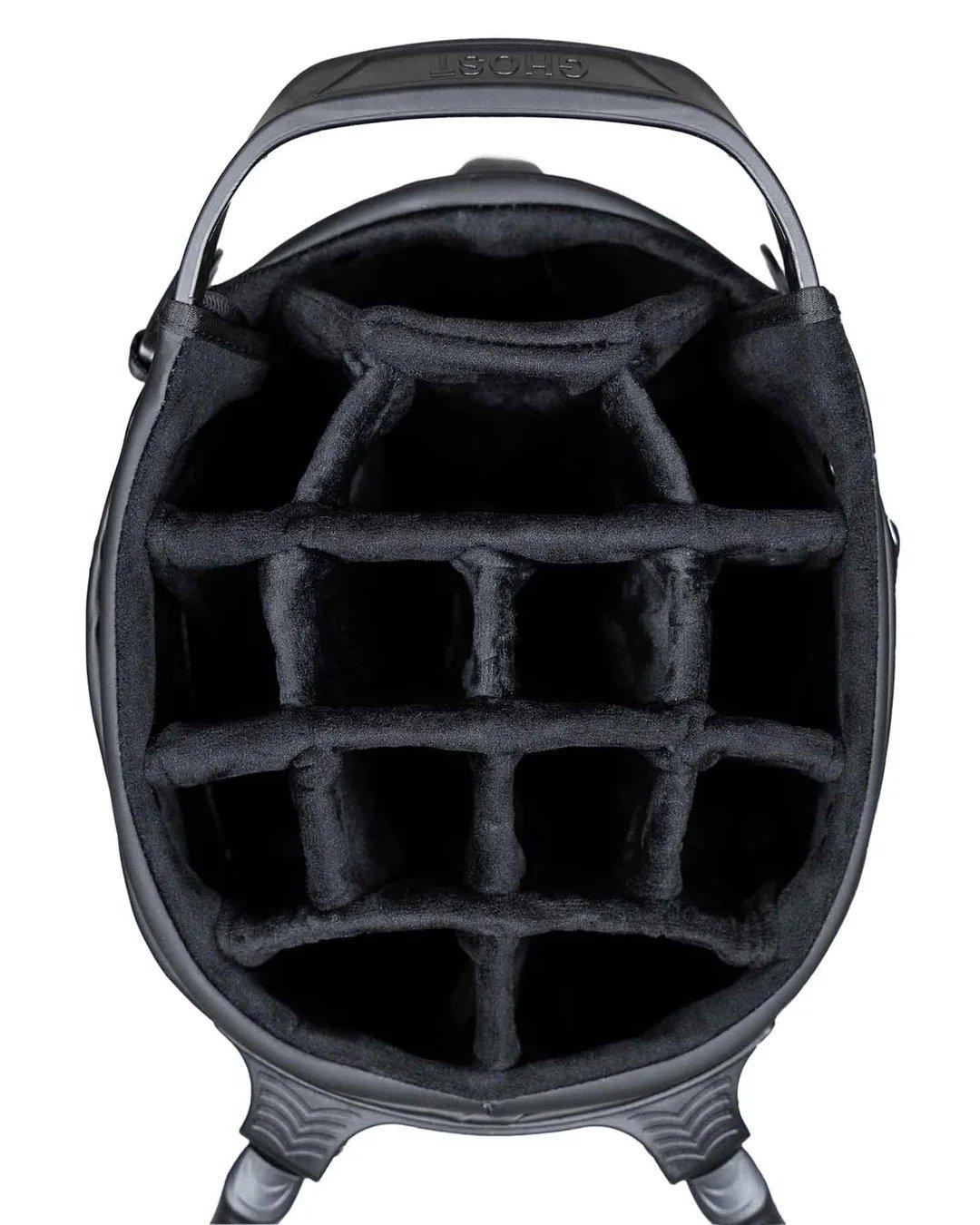 AnyDay Stand Bag - 14 Way