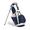NAVYWHITE | AnyDay Stand Bag - 14 Way