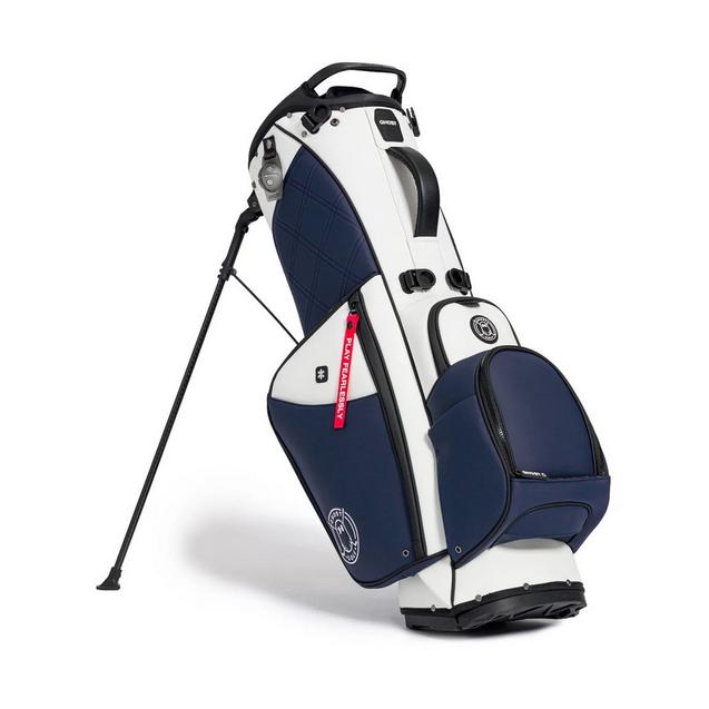 Sac sur pied AnyDay - 14 compartiments GHOST GOLF
