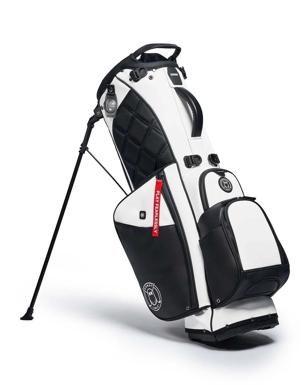 AnyDay Stand Bag - 14 Way