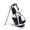 WHITEBLACK | Sac sur pied AnyDay - 14 compartiments