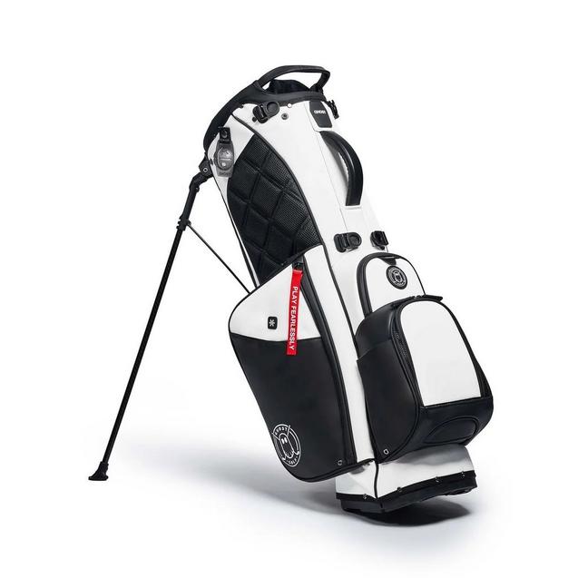 AnyDay Stand Bag - 14 Way | GHOST GOLF | Golf Bags | Men's