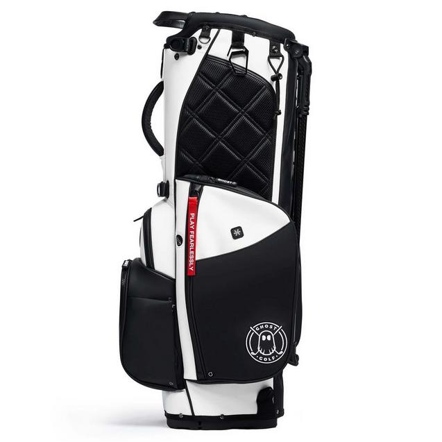 AnyDay Stand Bag - 14 Way | GHOST GOLF | Golf Bags | Men's