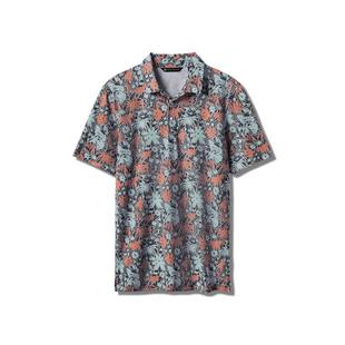 Polo Featherweight Sands pour hommes TRAVISMATHEW