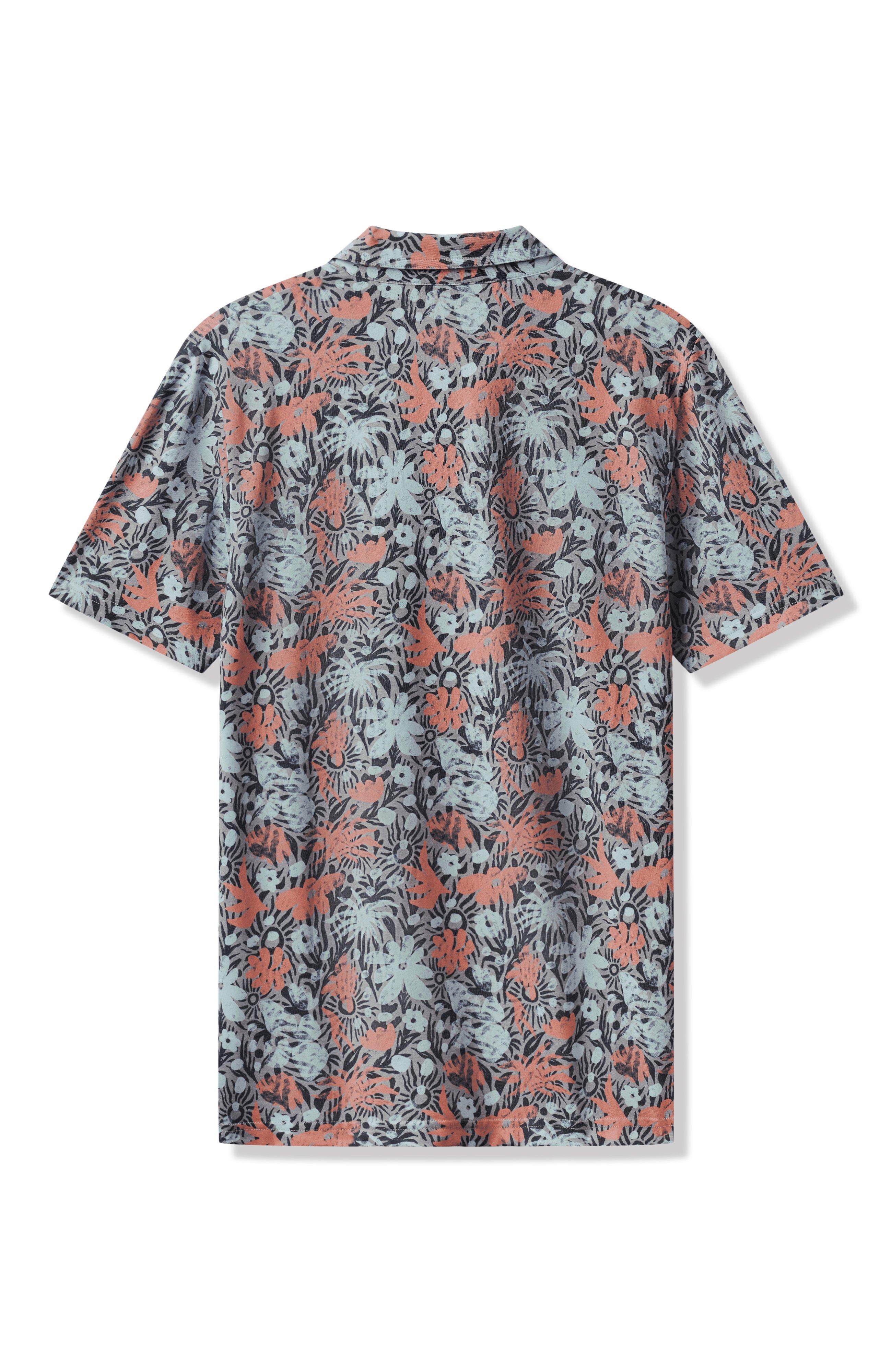 Men's Featherweight Sands Polo