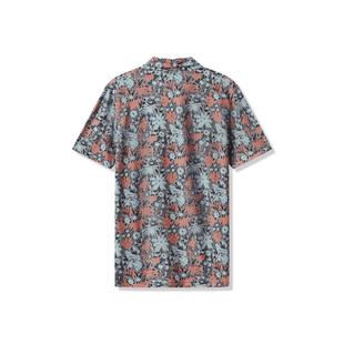 Men's Featherweight Sands Polo TRAVISMATHEW