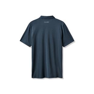 Polo Good Good Acropolis pour hommes TRAVISMATHEW