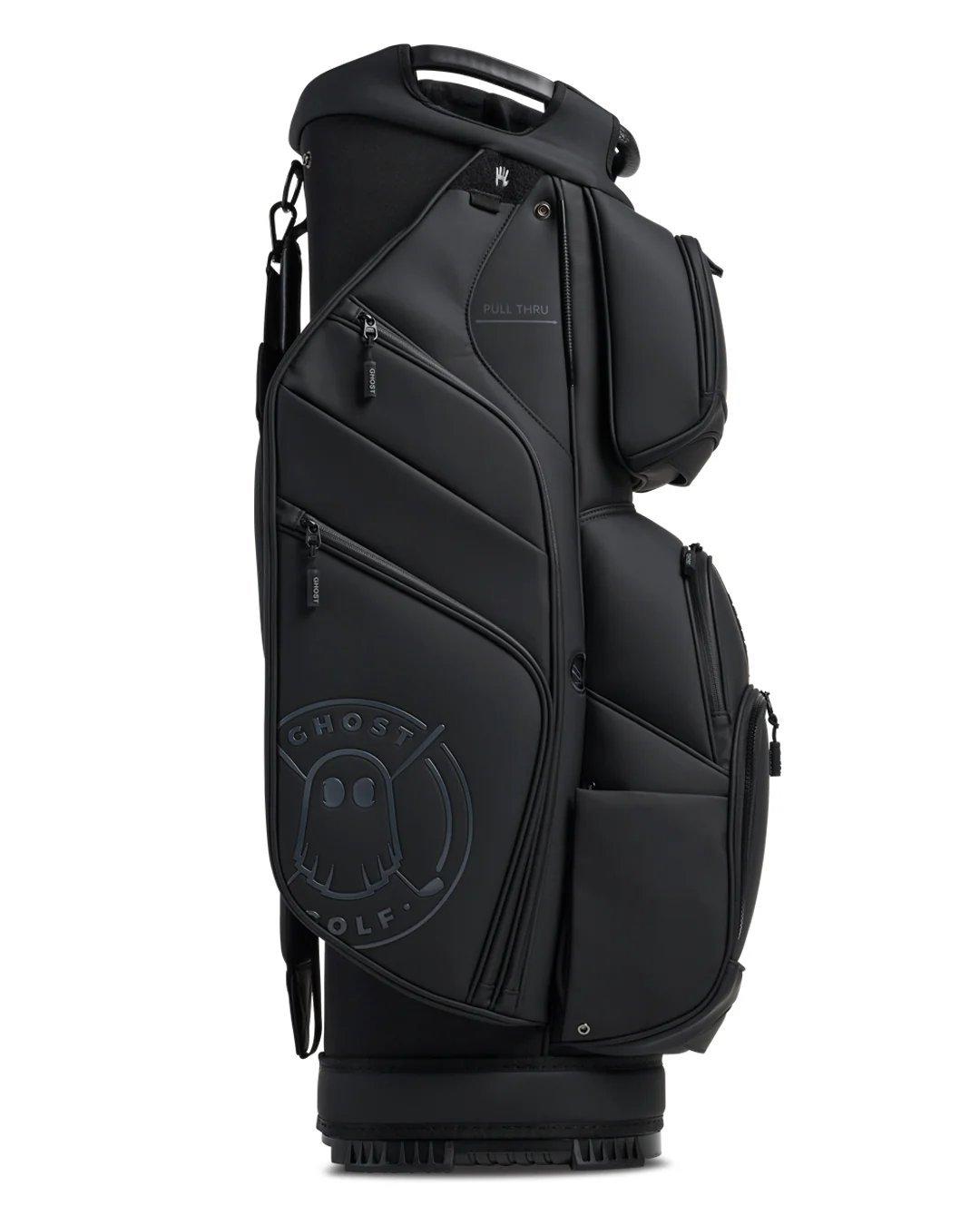 GT-14 Cart Bag
