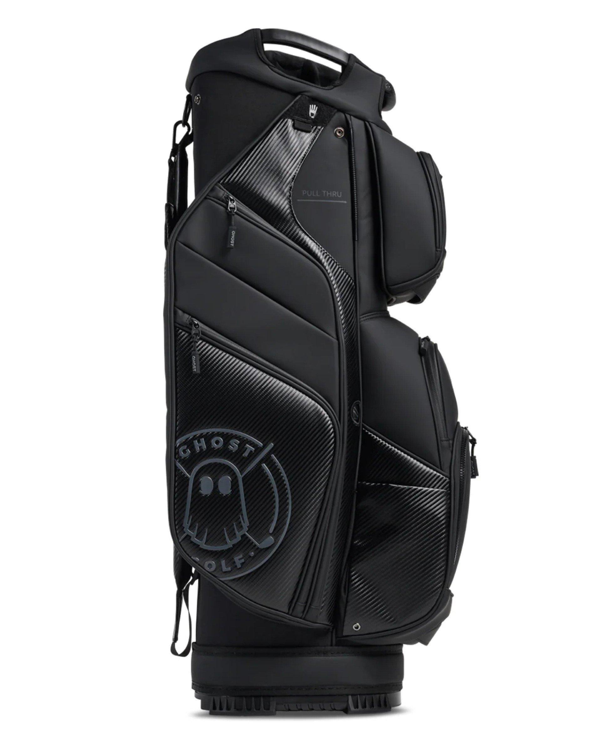 GT-14 Cart Bag