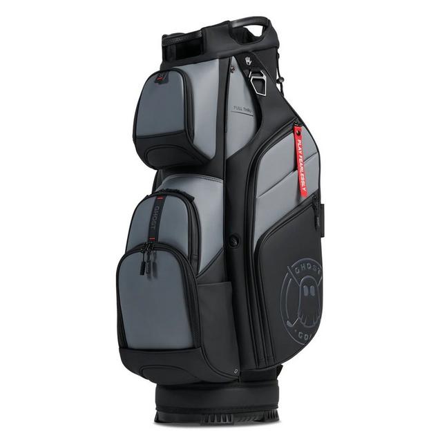 GT-14 Cart Bag GHOST GOLF
