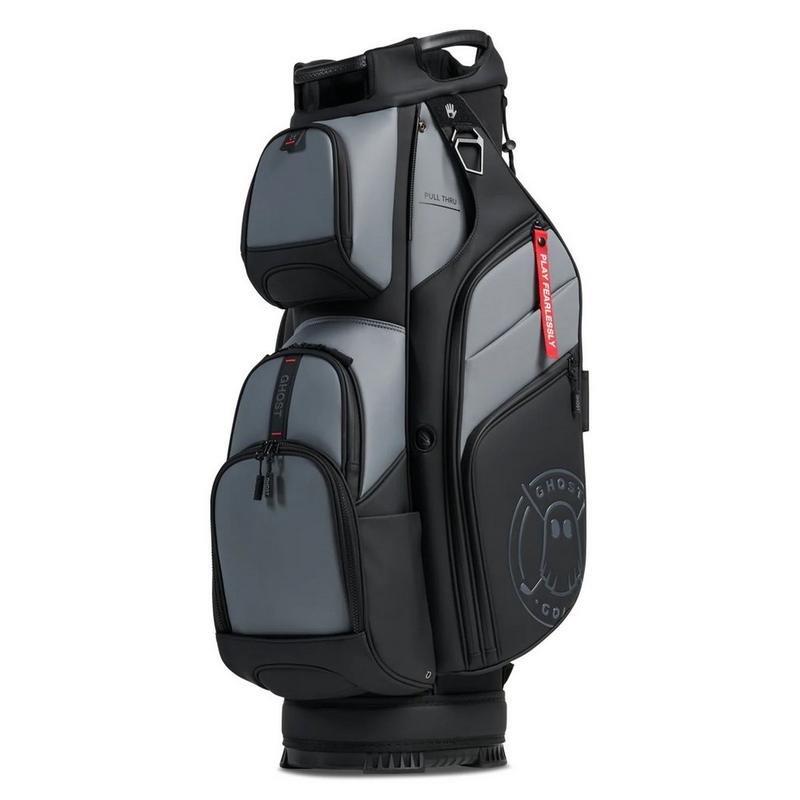 GT-14 Cart Bag