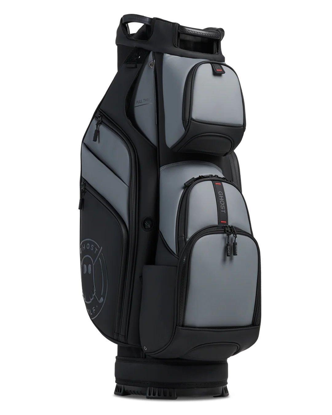 GT-14 Cart Bag