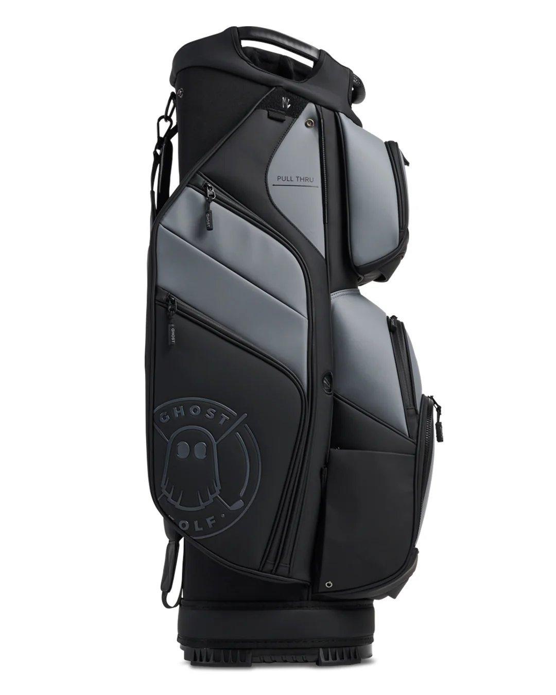 GT-14 Cart Bag