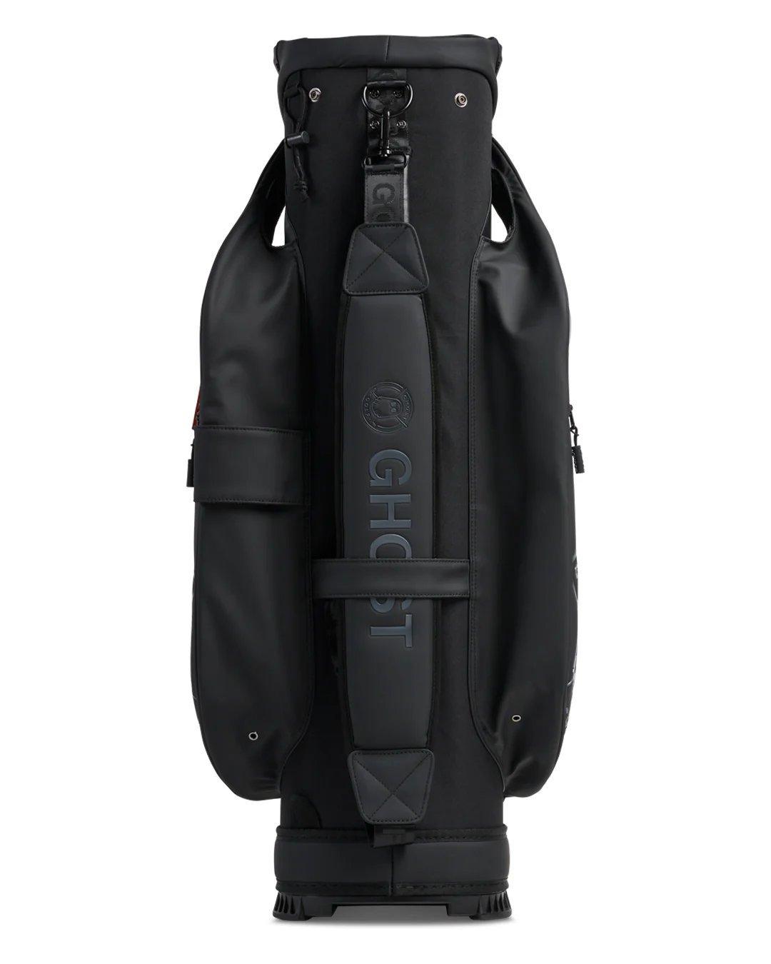 GT-14 Cart Bag