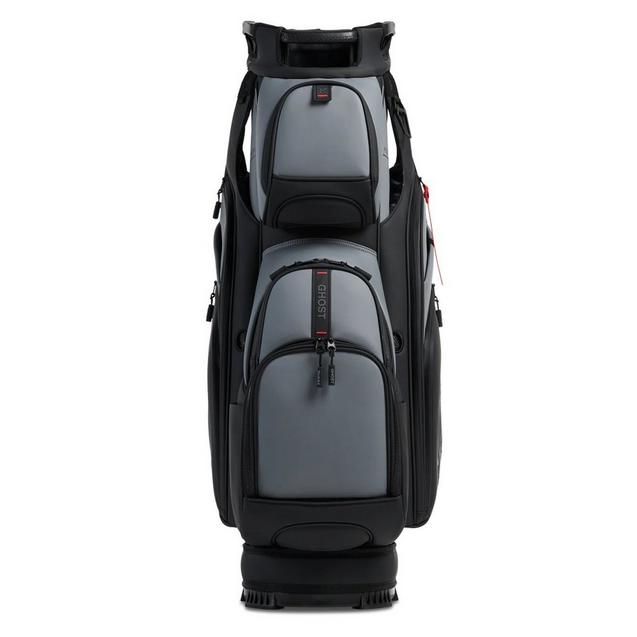 GT-14 Cart Bag | GHOST GOLF | Golf Bags | Men's | Golf Town Limited