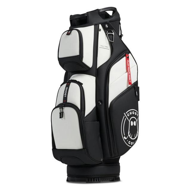 GT-14 Cart Bag GHOST GOLF