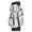 BLANC | Sac pour chariot GT-14