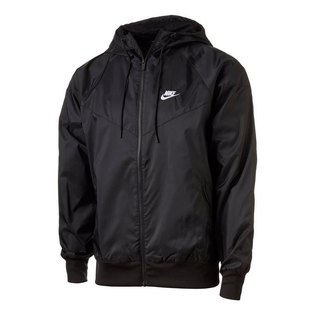 Men's Woven Windrunner Jacket | NIKE | Outerwear | Men's | Golf