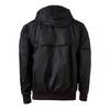 Men's Woven Windrunner Jacket