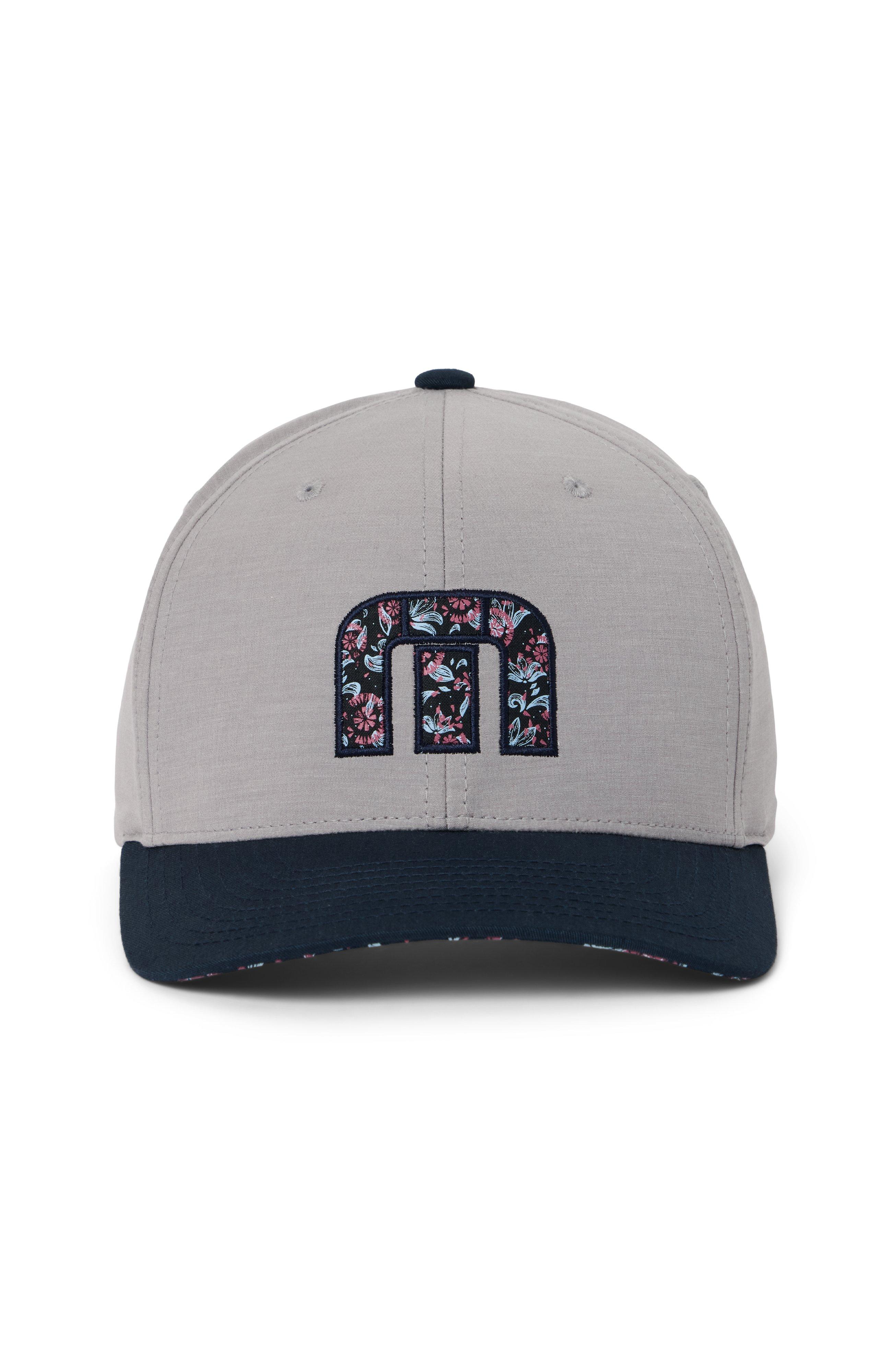 Men's Flourish Cap
