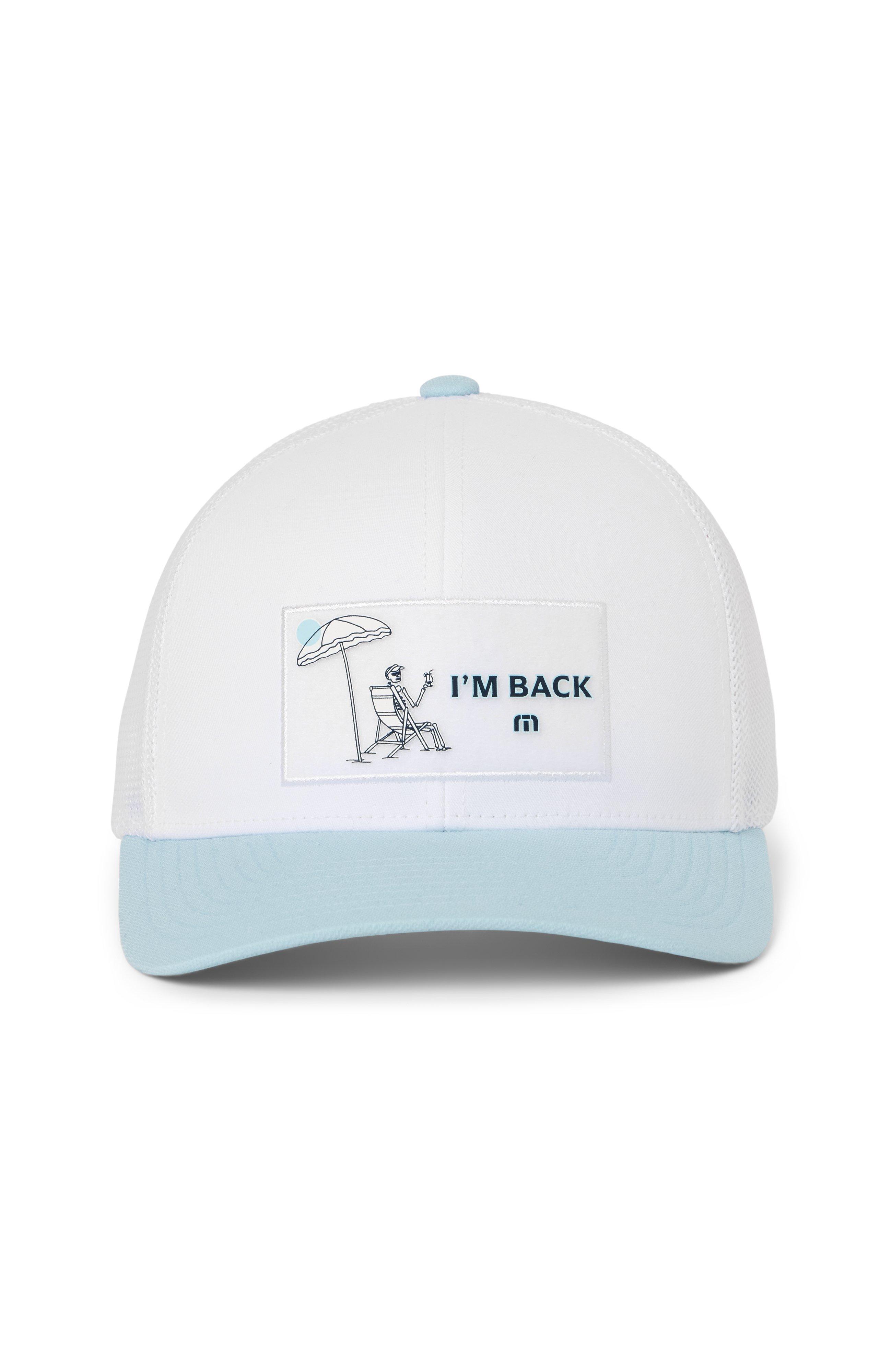 Men's Full Send Feb Cap