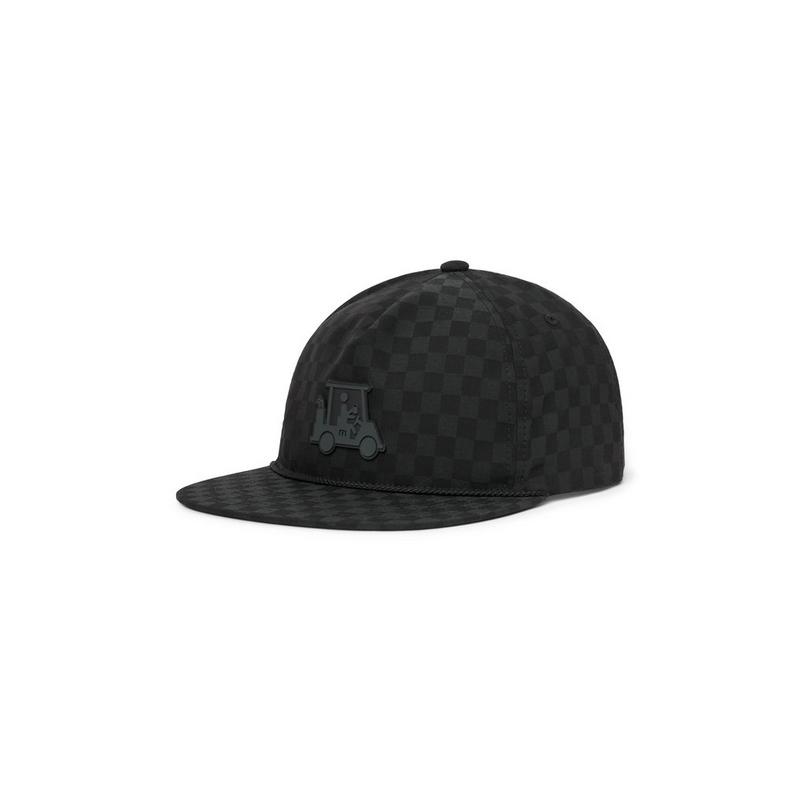 Men's Time Of Arrival Cap