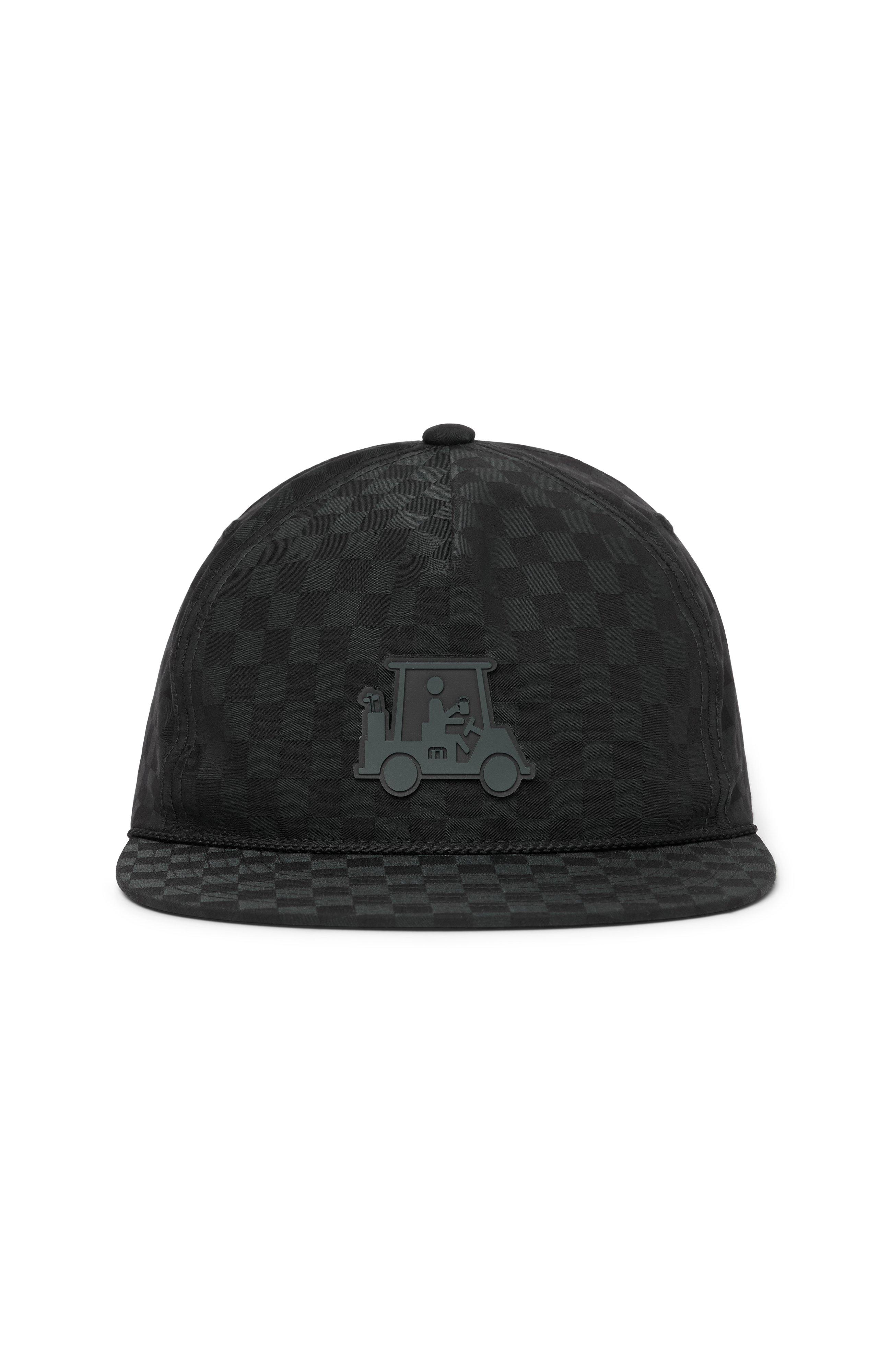 Men's Time Of Arrival Cap