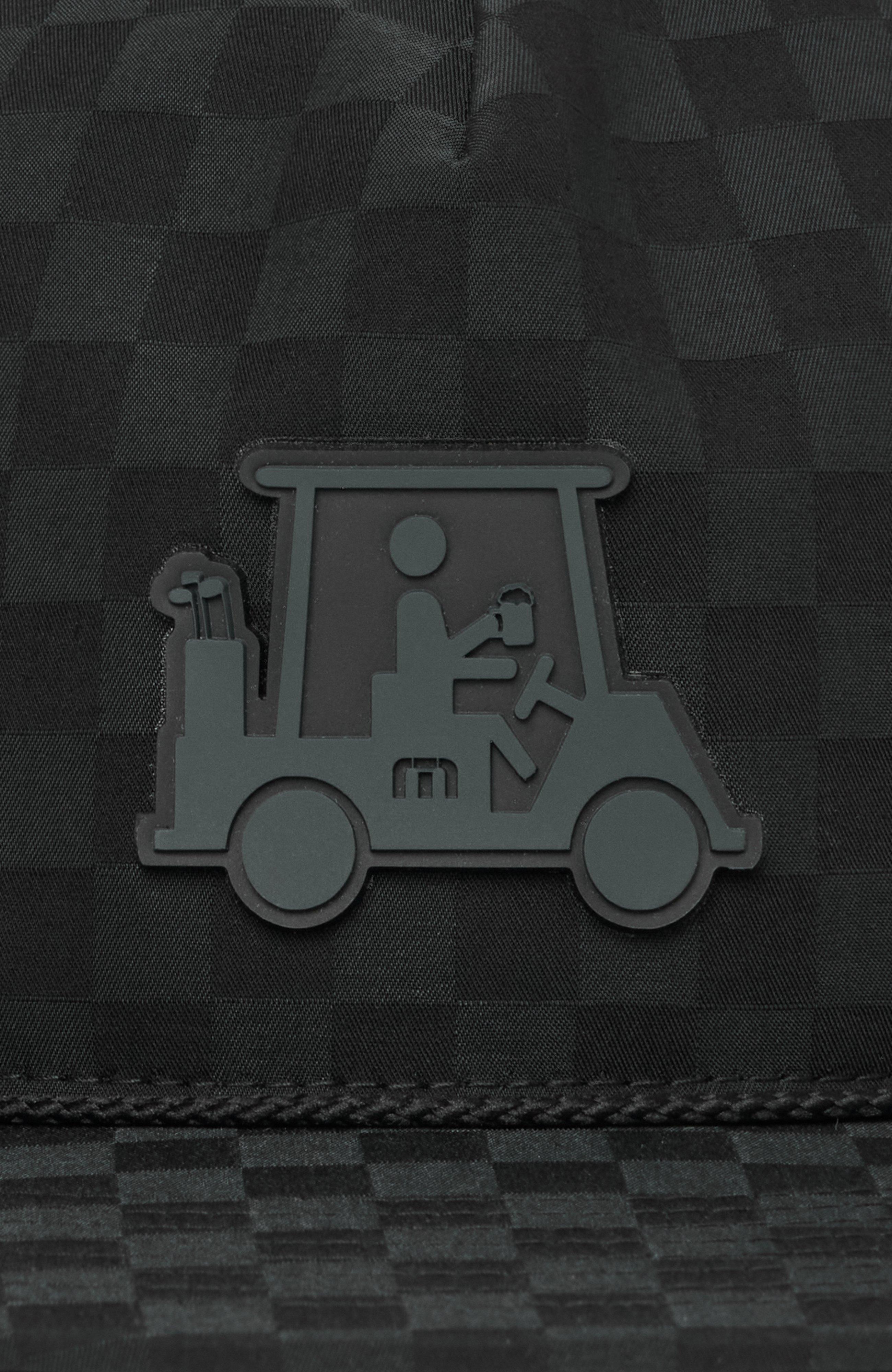 Men's Time Of Arrival Cap