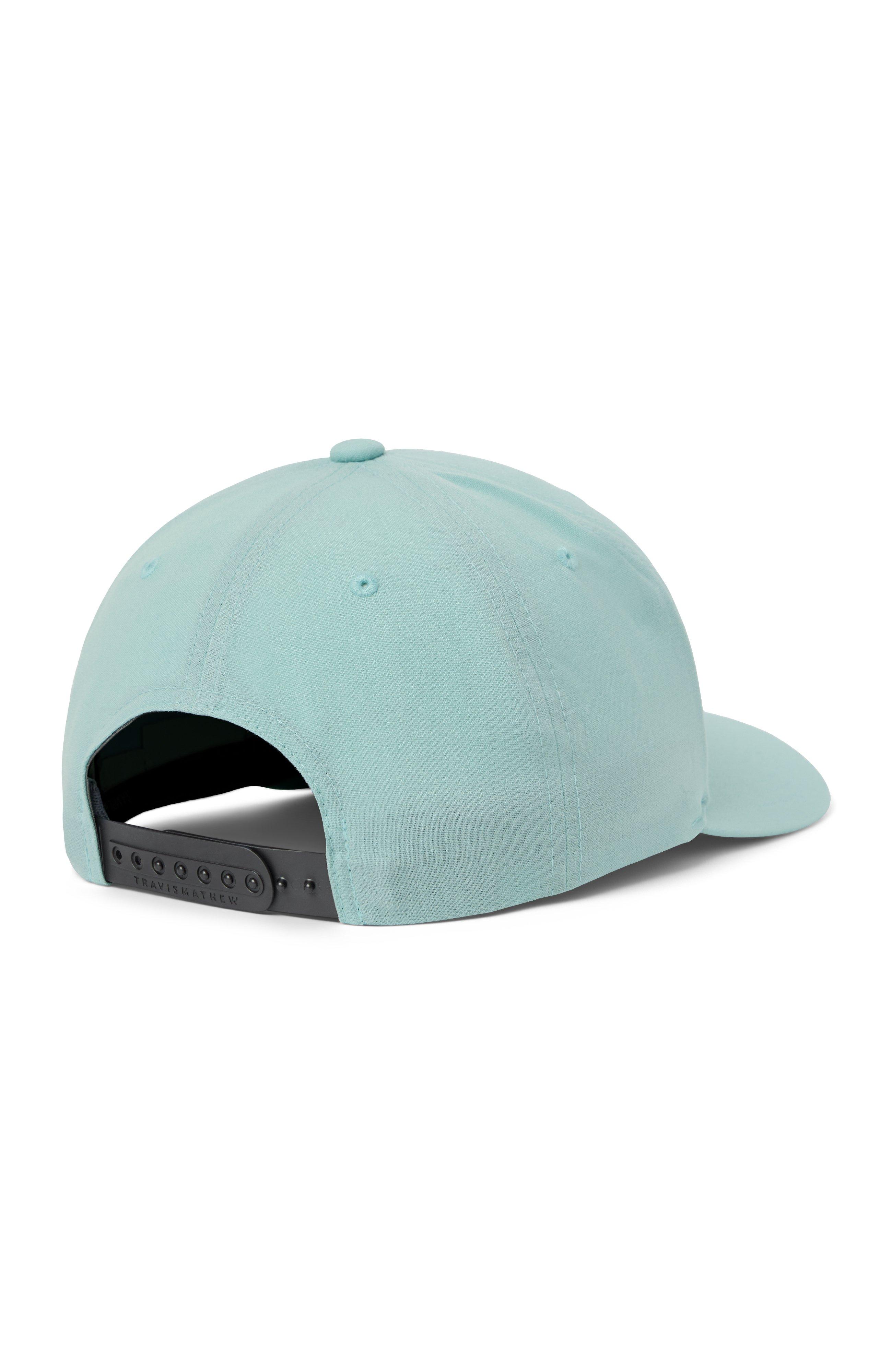 Men's Loyalty Points Cap