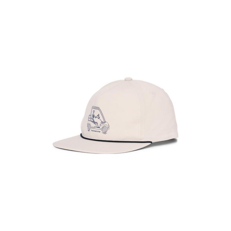 Men's Lost Mapes Cap