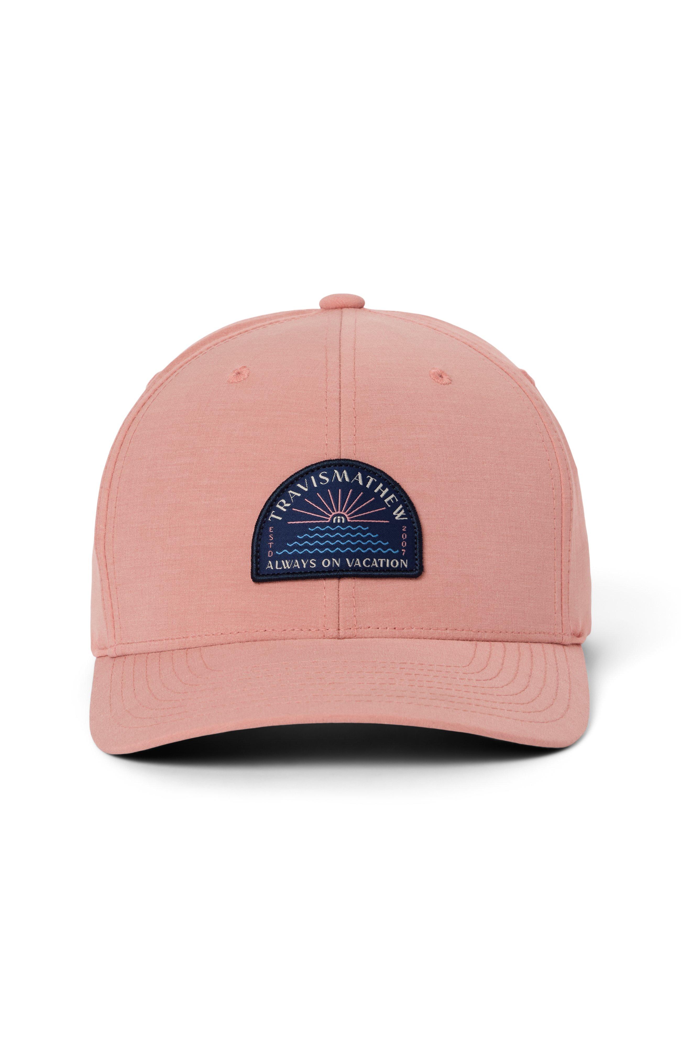 Men's Sea Explorer Cap