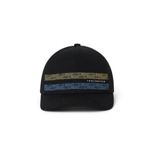 Men's Holding Pattern Cap TRAVISMATHEW