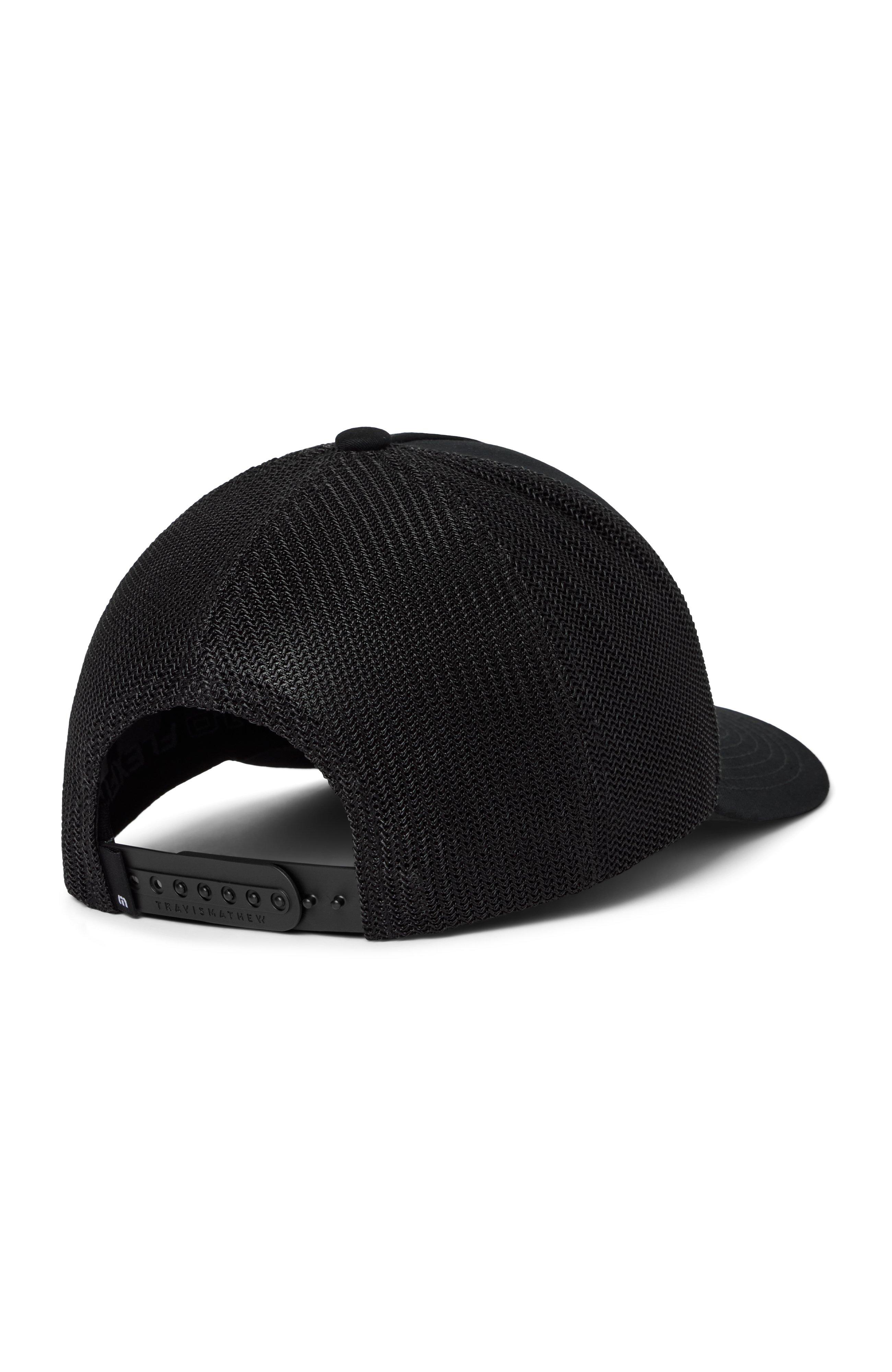 Men's Holding Pattern Cap