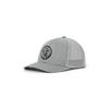 Casquette snapback Patch Floral pour hommes