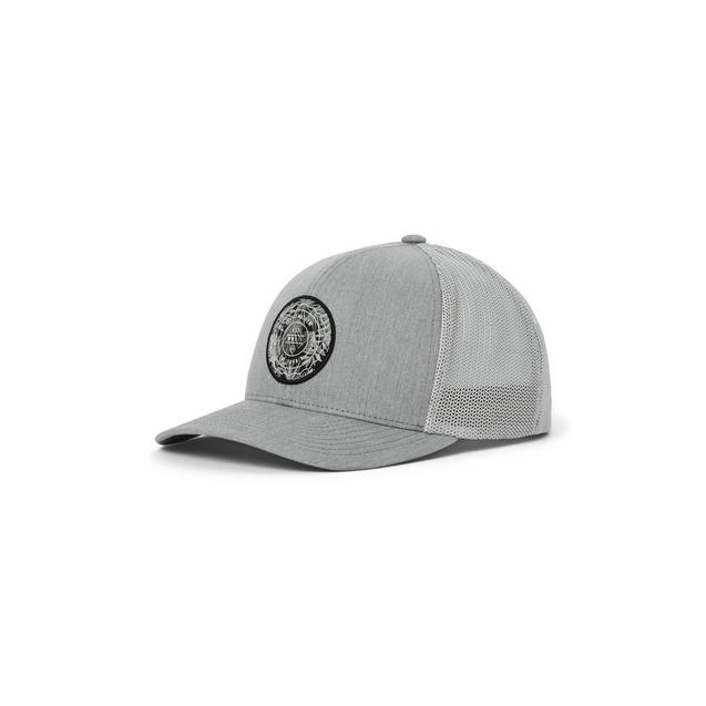 Casquette snapback Patch Floral pour hommes TRAVISMATHEW