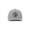 Casquette snapback Patch Floral pour hommes