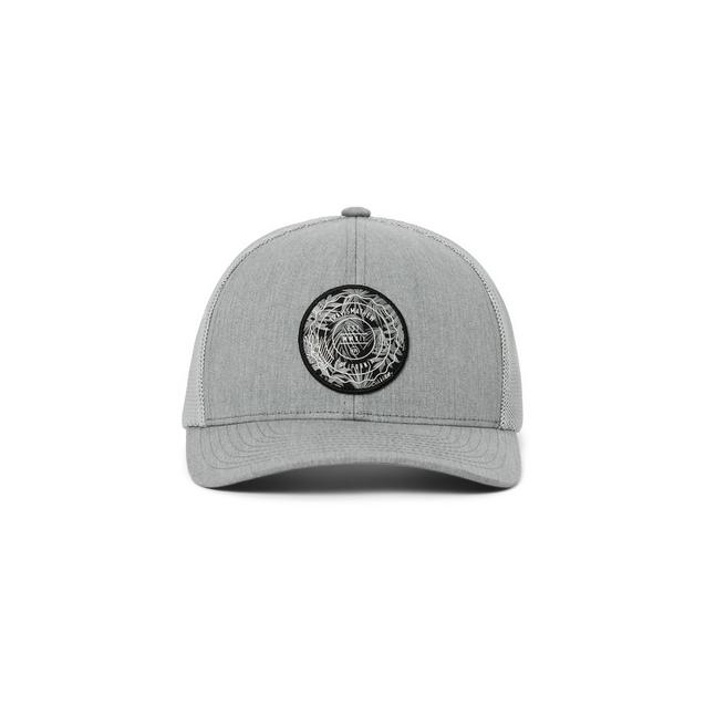 Men's Patch Floral Snapback Cap | TRAVISMATHEW | Hats | Men's