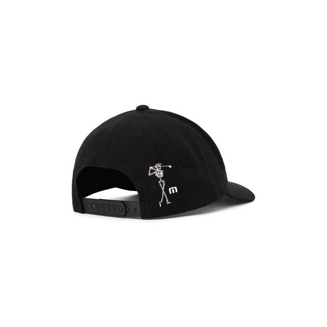 Men's Golf Sucks Cap | TRAVISMATHEW | Hats | Men's | BLACK | Golf